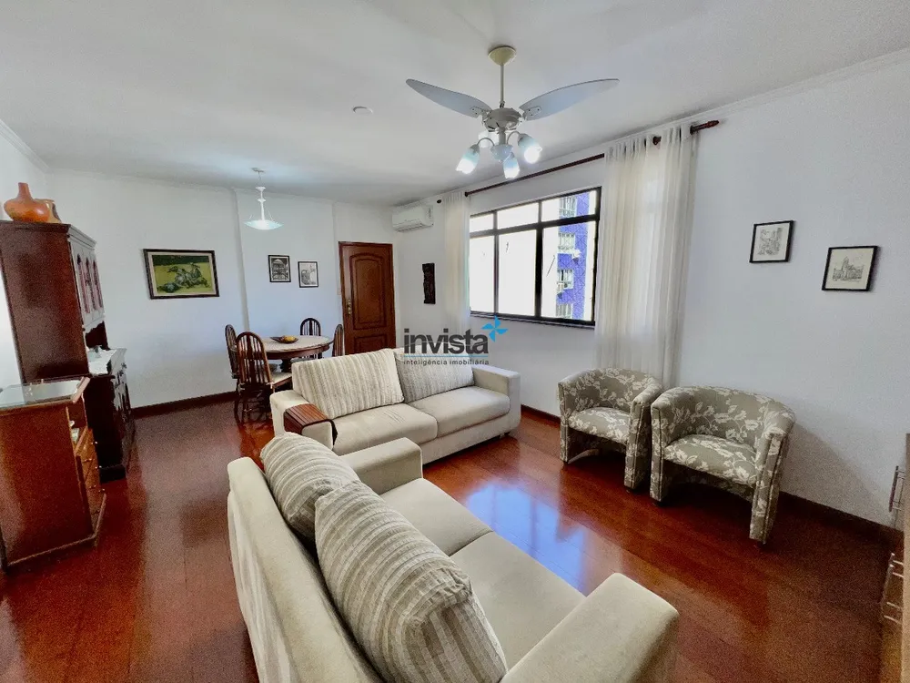 Apartamento, 3 quartos, 111 m² - Foto 3