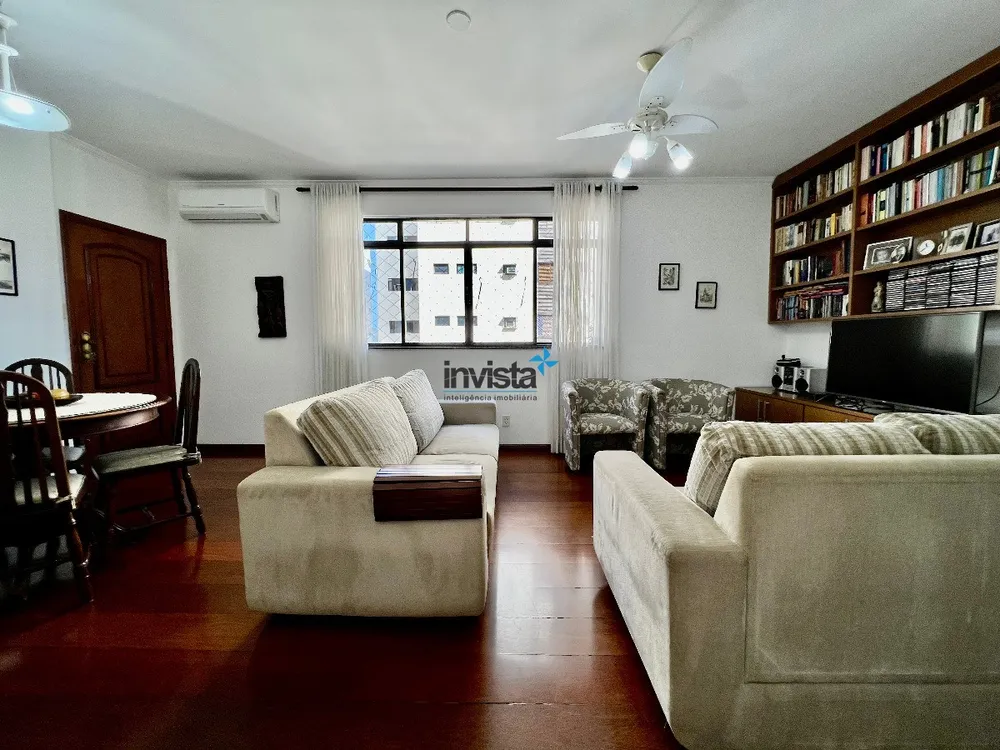 Apartamento, 3 quartos, 111 m² - Foto 2