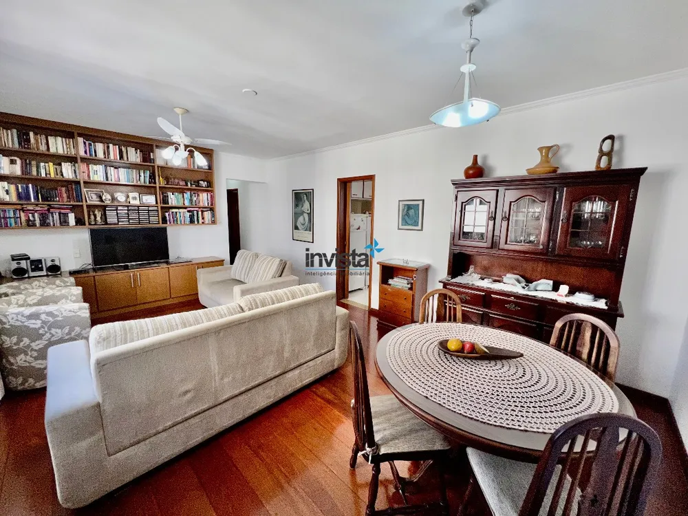 Apartamento, 3 quartos, 111 m² - Foto 1