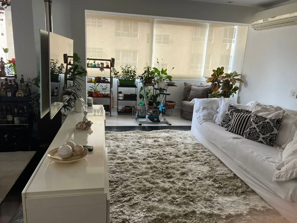 Apartamento, 3 quartos, 163 m² - Foto 4