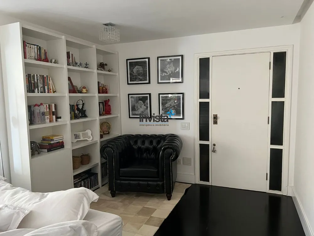 Apartamento, 3 quartos, 163 m² - Foto 2