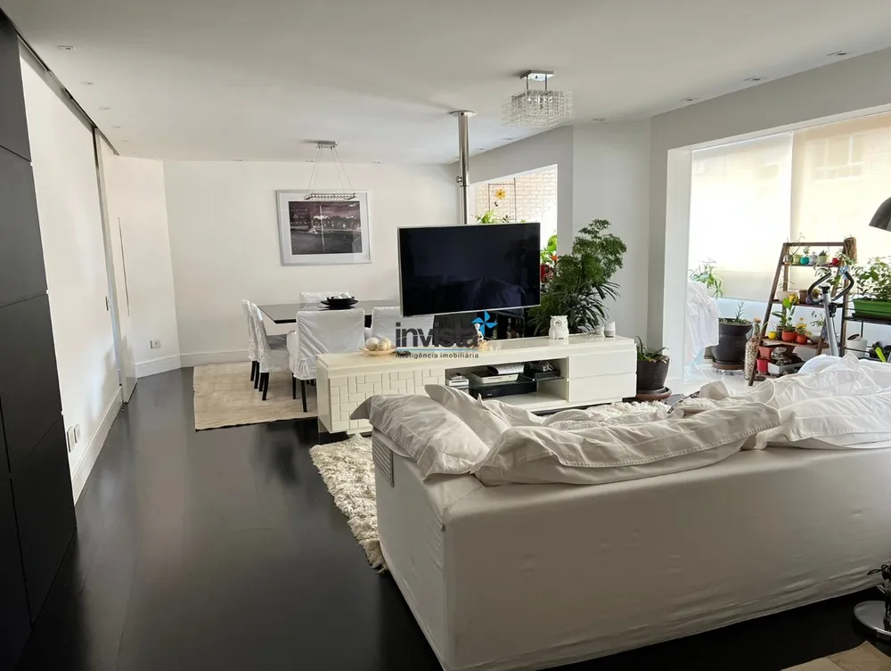 Apartamento, 3 quartos, 163 m² - Foto 3