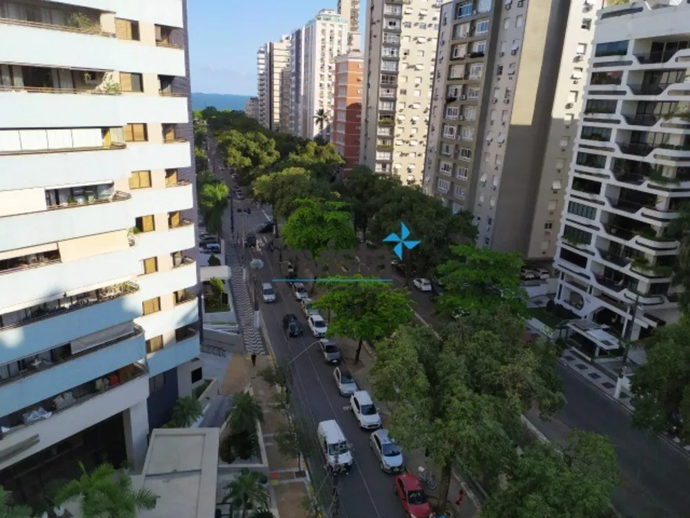 Apartamento, 4 quartos, 305 m² - Foto 4