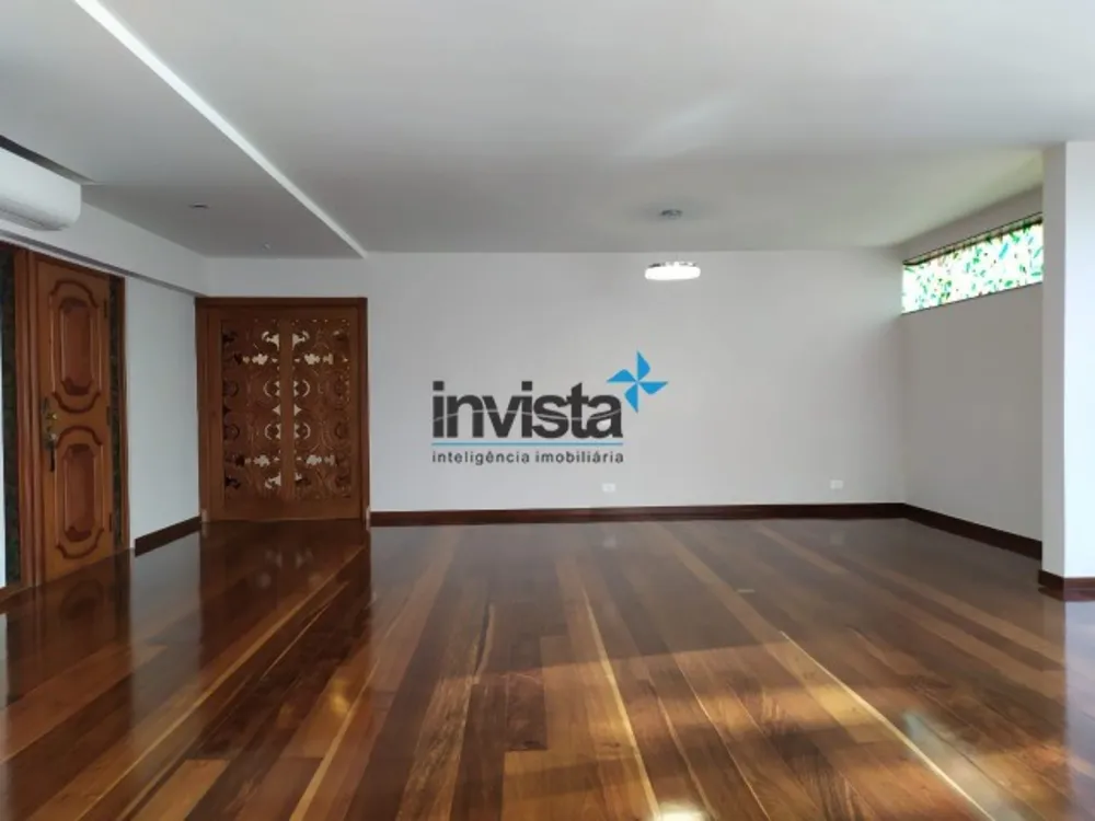 Apartamento, 4 quartos, 305 m² - Foto 3