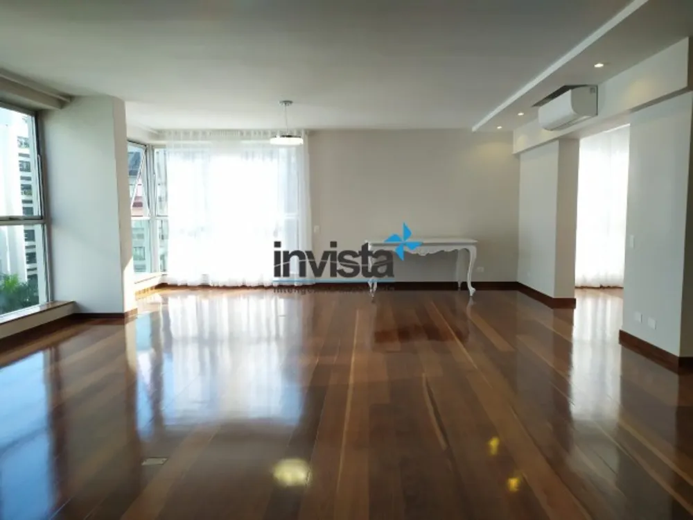 Apartamento, 4 quartos, 305 m² - Foto 2