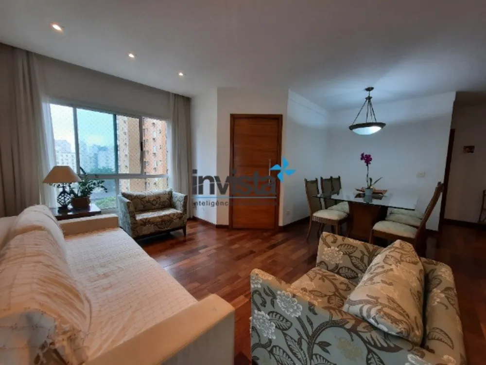 Apartamento, 3 quartos, 158 m² - Foto 4