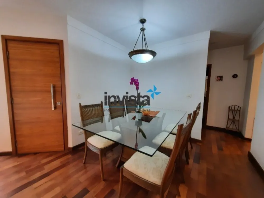 Apartamento, 3 quartos, 158 m² - Foto 3