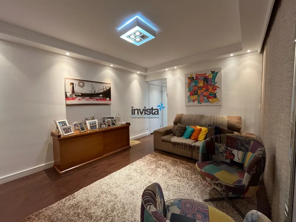 Apartamento, 2 quartos, 77 m² - Foto 4