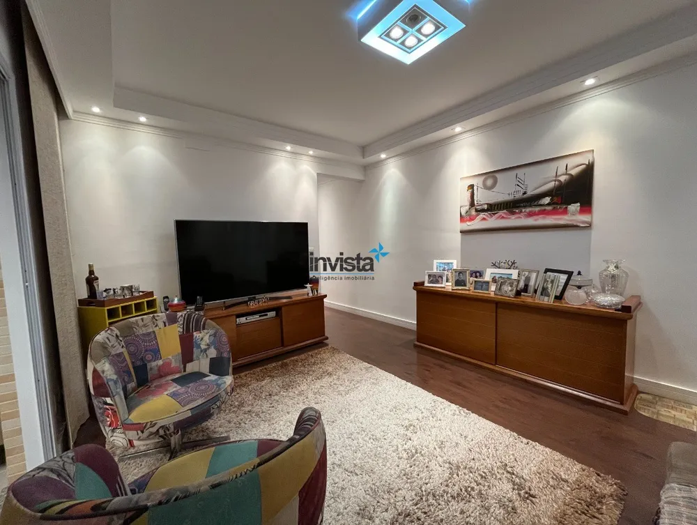 Apartamento, 2 quartos, 77 m² - Foto 3