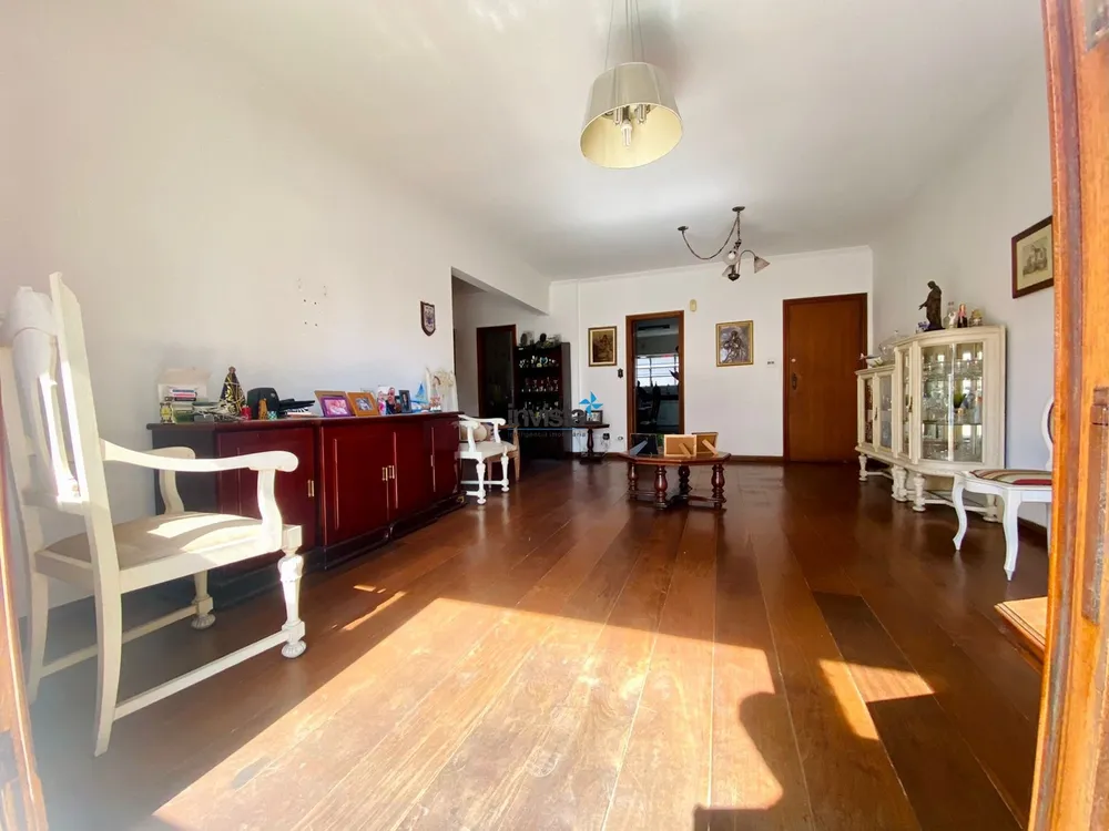 Apartamento, 4 quartos, 150 m² - Foto 4