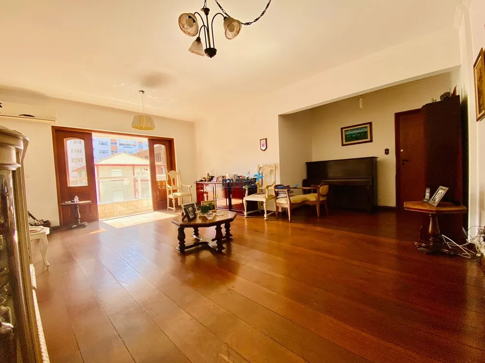 Apartamento, 4 quartos, 150 m² - Foto 1