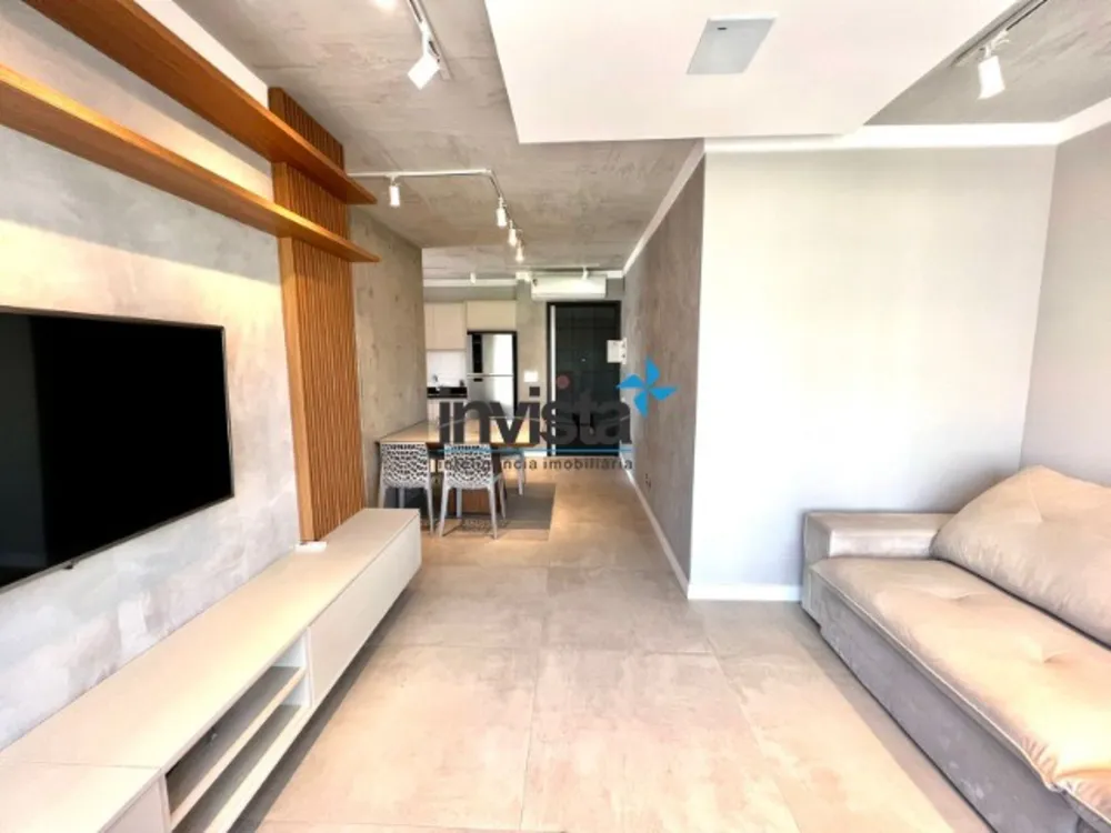 Apartamento, 2 quartos, 74 m² - Foto 1