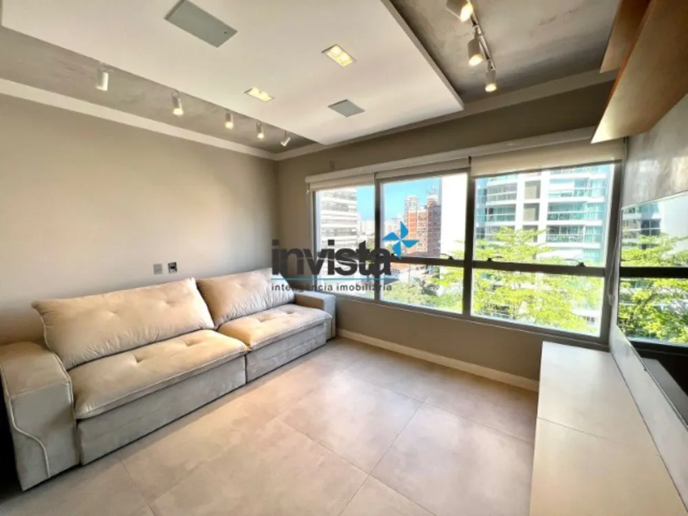 Apartamento, 2 quartos, 74 m² - Foto 3