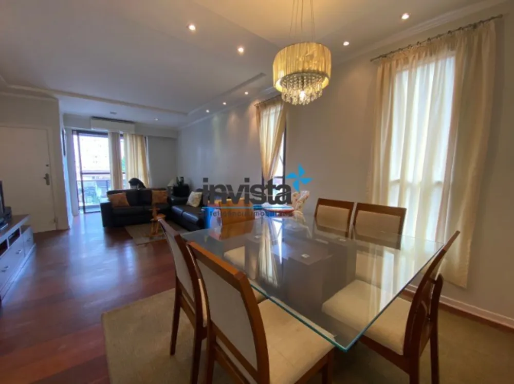 Apartamento, 3 quartos, 140 m² - Foto 2