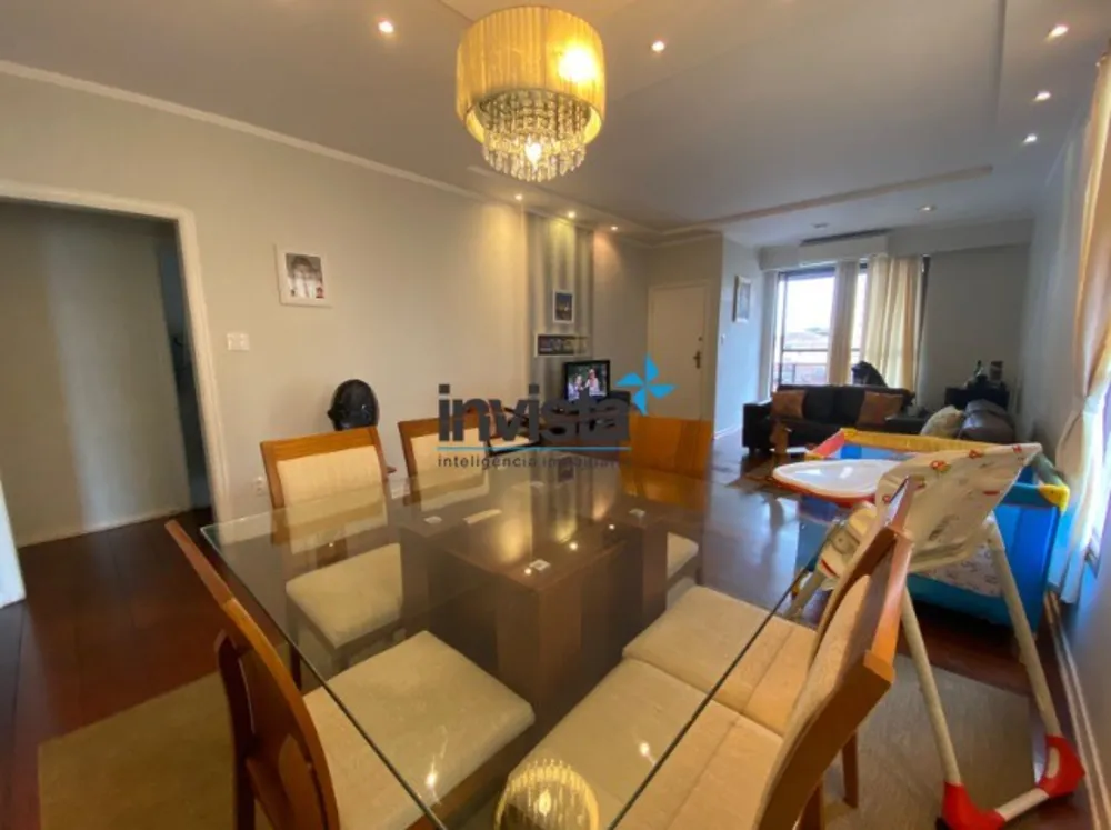 Apartamento, 3 quartos, 140 m² - Foto 4
