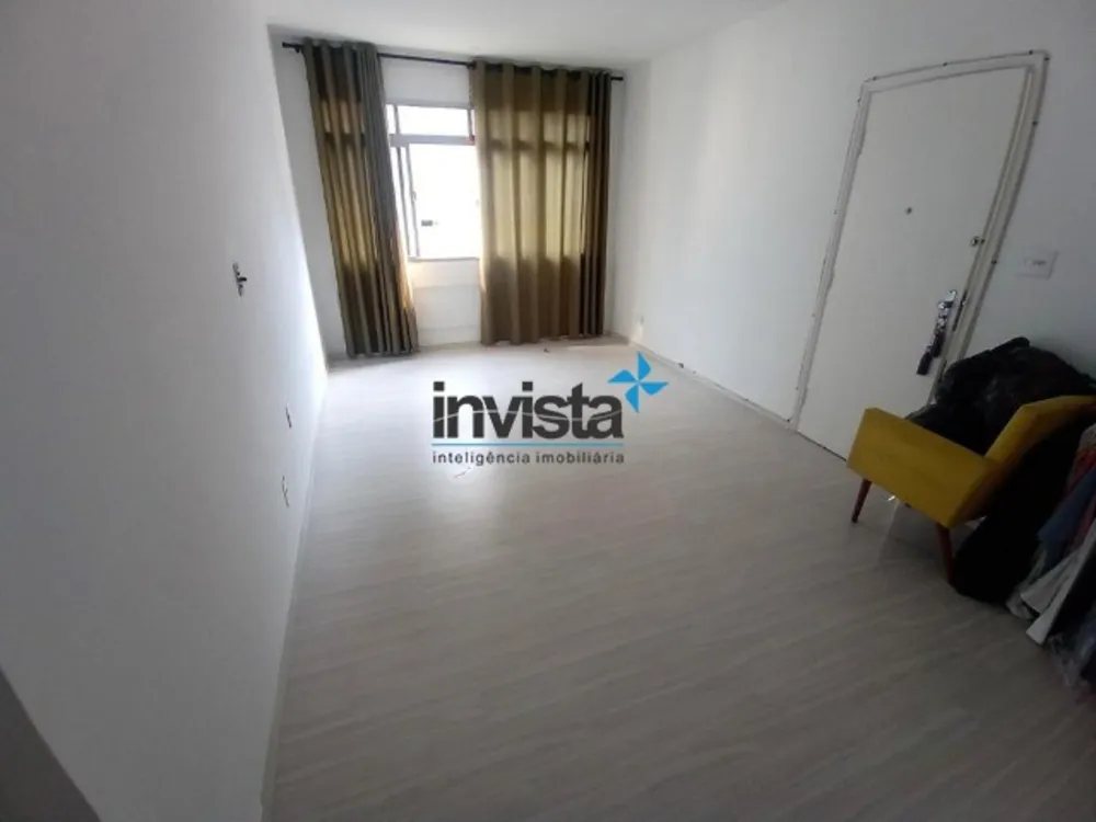 Apartamento, 2 quartos, 94 m² - Foto 1