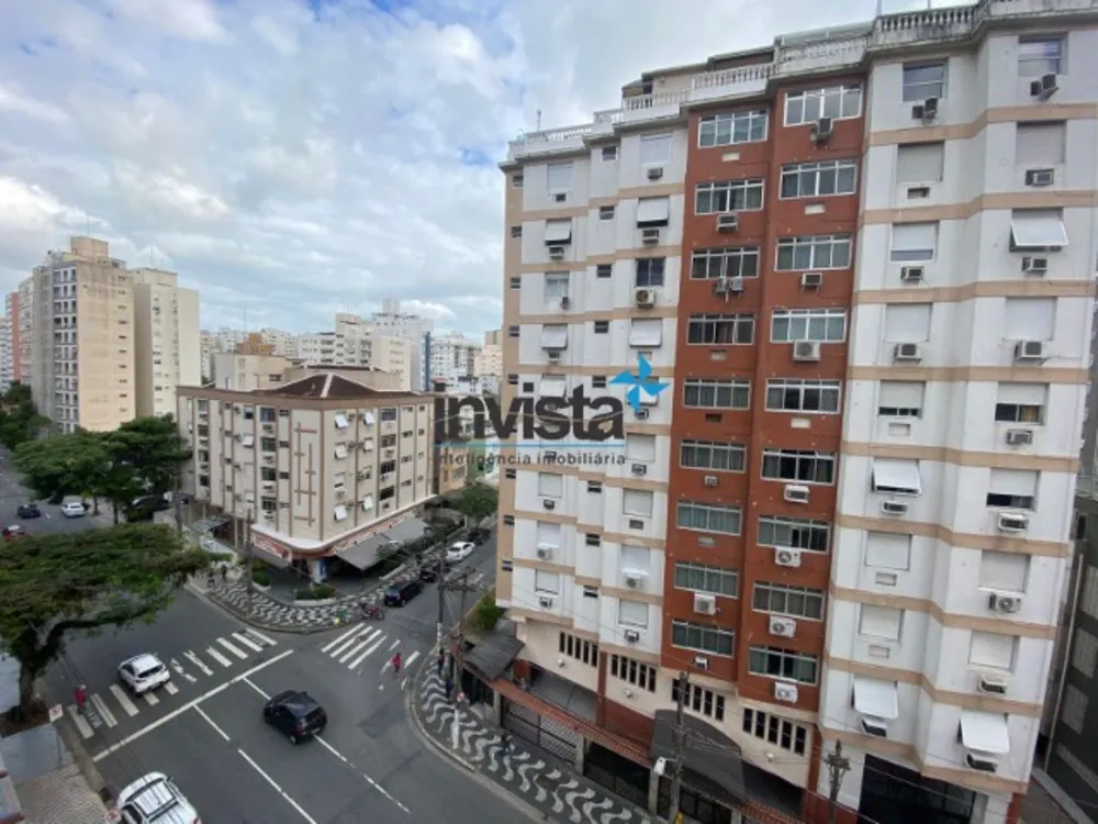 Apartamento, 2 quartos, 94 m² - Foto 2