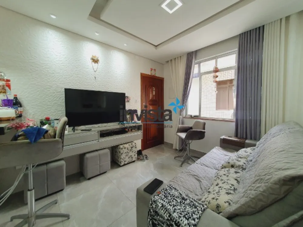 Apartamento, 2 quartos, 64 m² - Foto 1