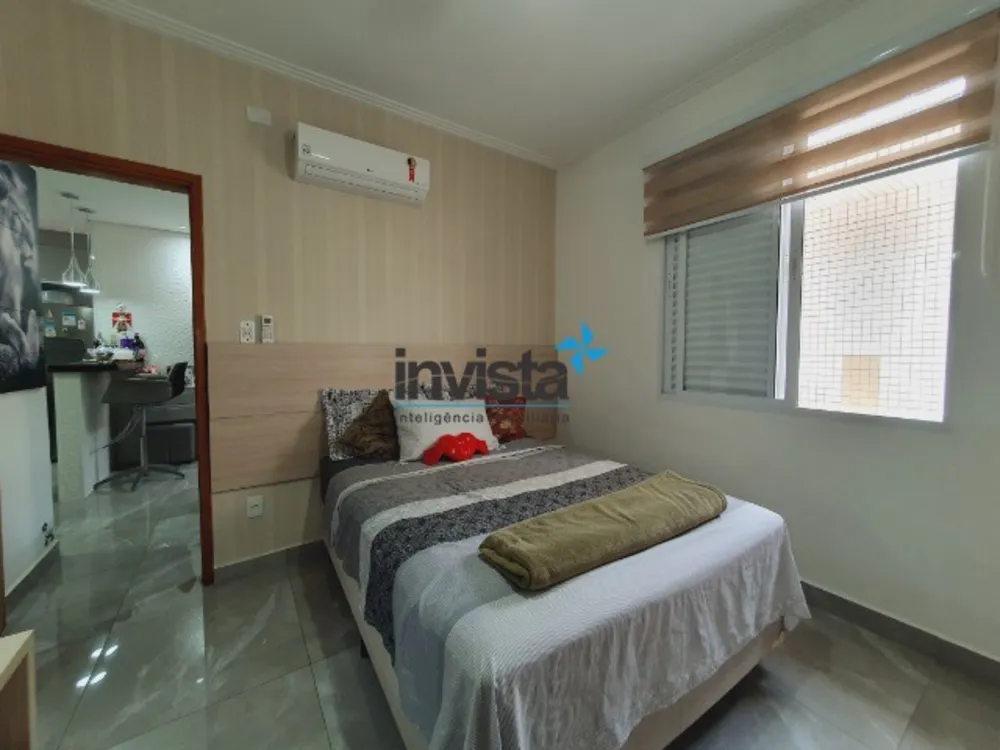 Apartamento, 2 quartos, 64 m² - Foto 4