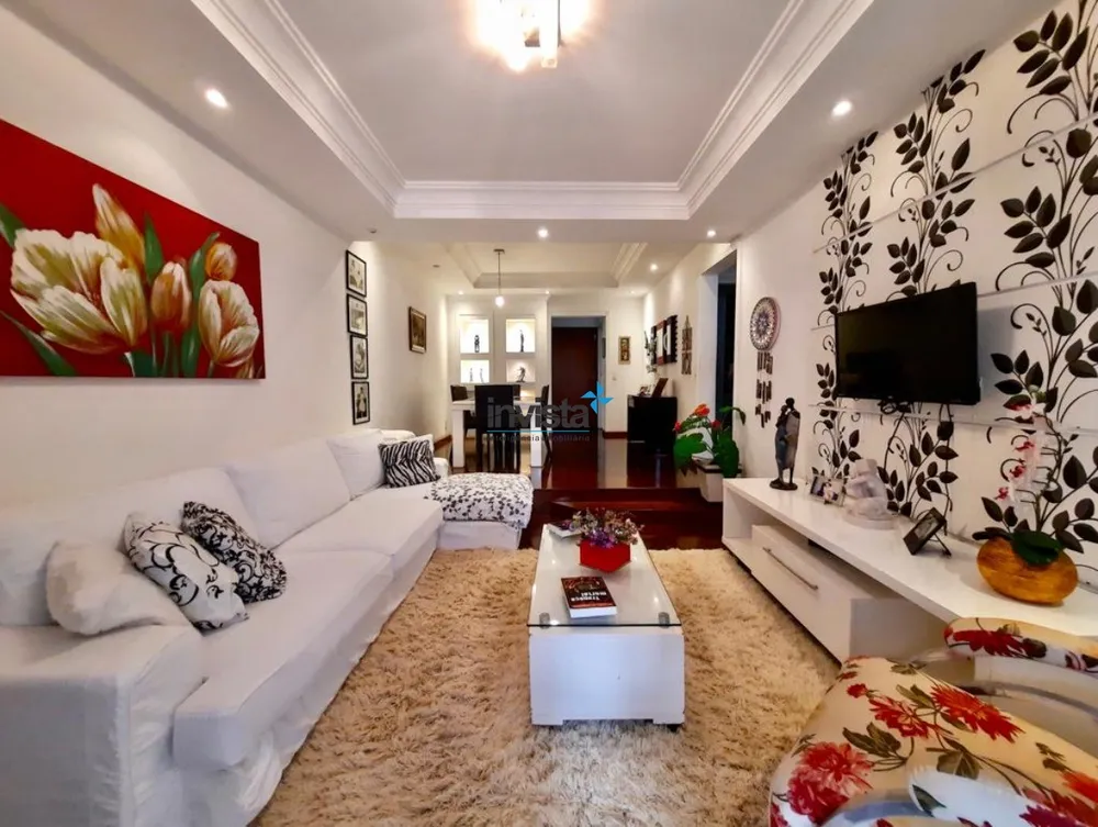 Apartamento, 2 quartos, 100 m² - Foto 3