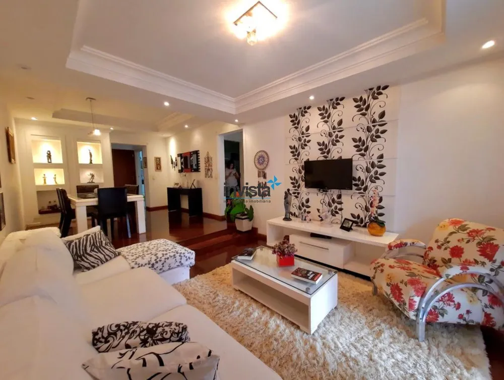 Apartamento, 2 quartos, 100 m² - Foto 1