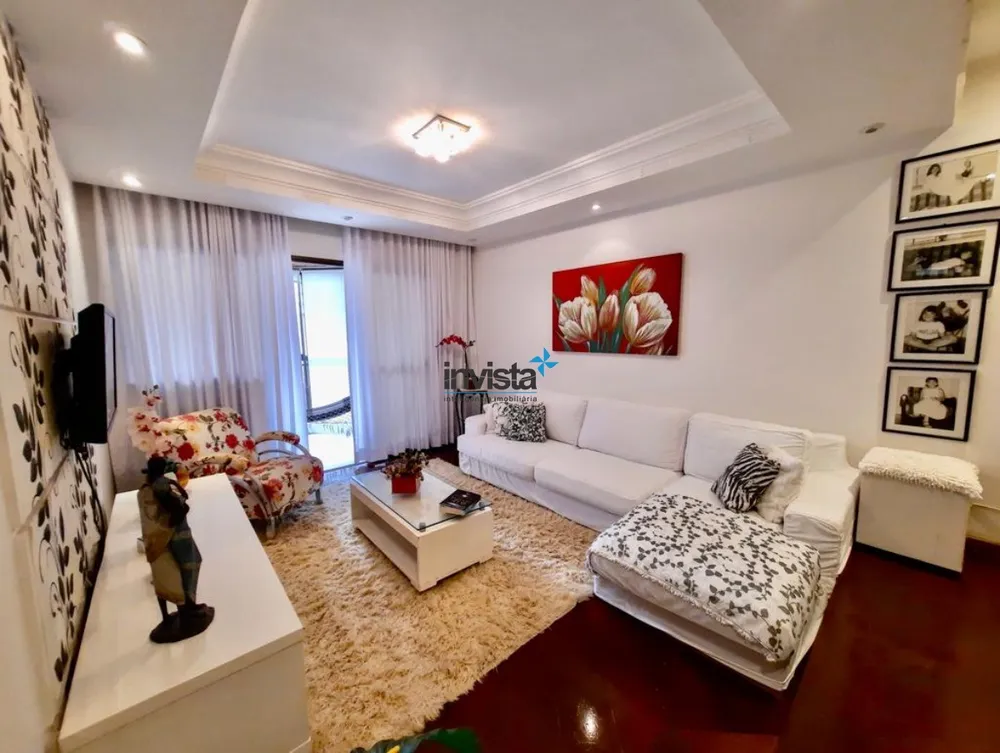 Apartamento, 2 quartos, 100 m² - Foto 4