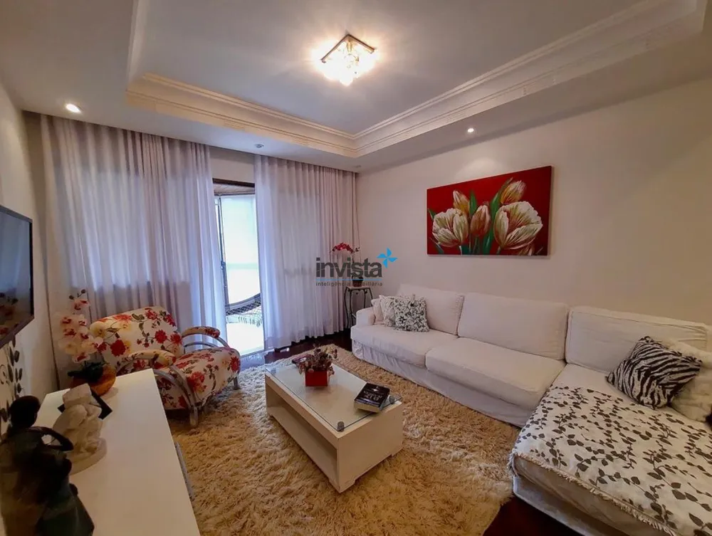 Apartamento, 2 quartos, 100 m² - Foto 2