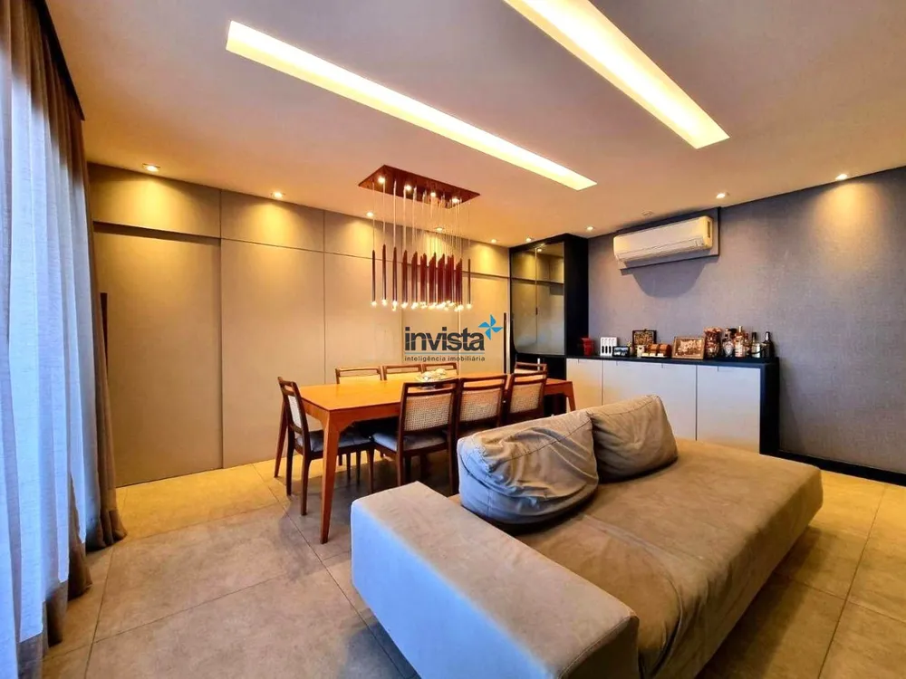 Apartamento, 3 quartos, 150 m² - Foto 3