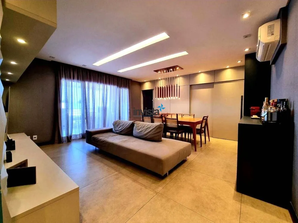 Apartamento, 3 quartos, 150 m² - Foto 2