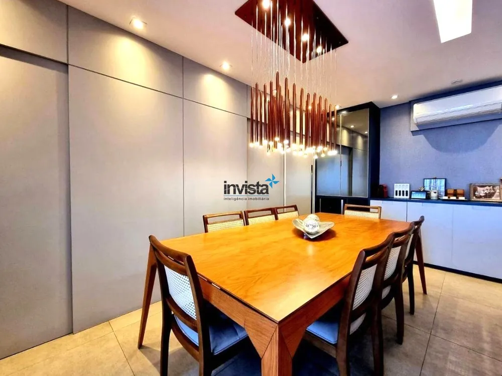 Apartamento, 3 quartos, 150 m² - Foto 1