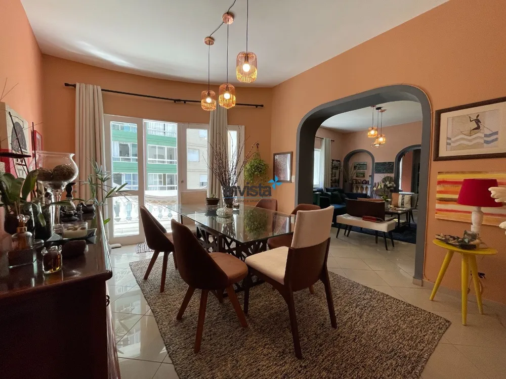 Apartamento, 4 quartos, 190 m² - Foto 1