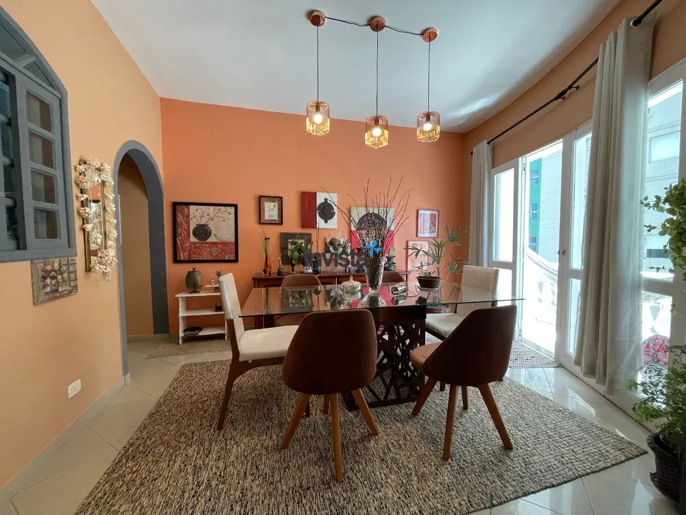Apartamento, 4 quartos, 190 m² - Foto 4