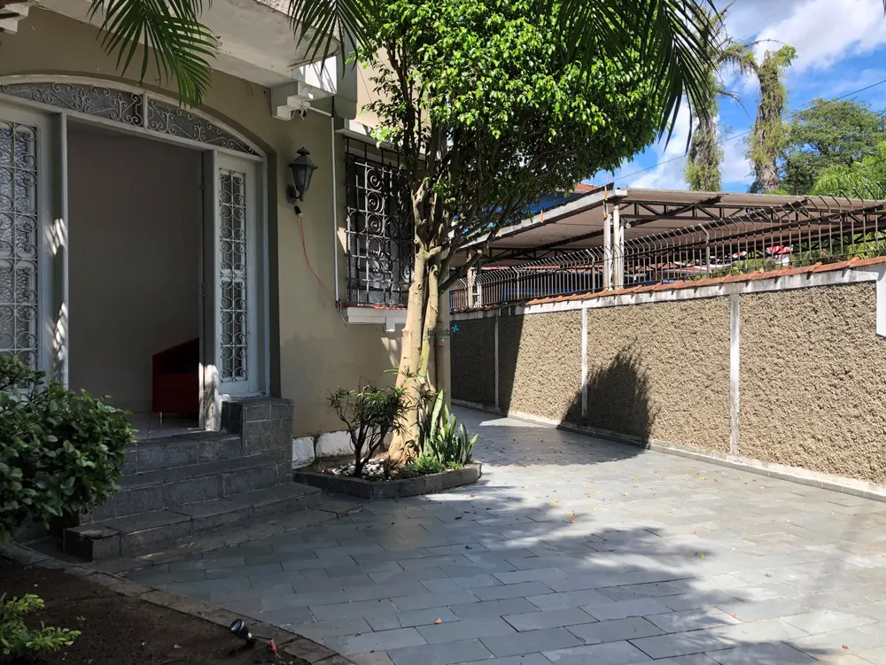 Sobrado, 3 quartos, 254 m² - Foto 2