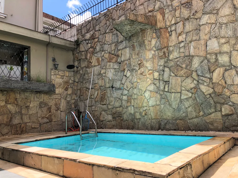 Sobrado, 3 quartos, 254 m² - Foto 1
