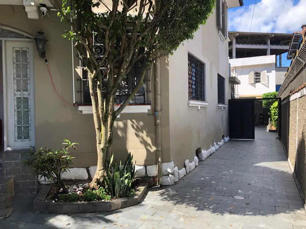 Sobrado, 3 quartos, 254 m² - Foto 3