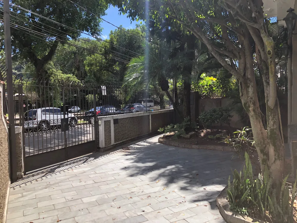 Sobrado, 3 quartos, 254 m² - Foto 4