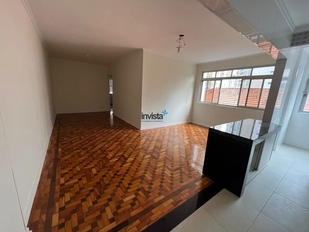 Apartamento, 3 quartos, 93 m² - Foto 1