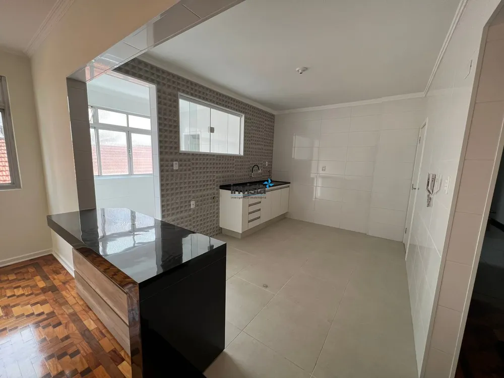 Apartamento, 3 quartos, 93 m² - Foto 3