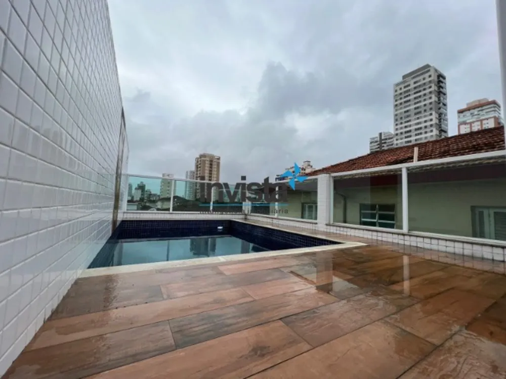 Casa, 4 quartos, 280 m² - Foto 1