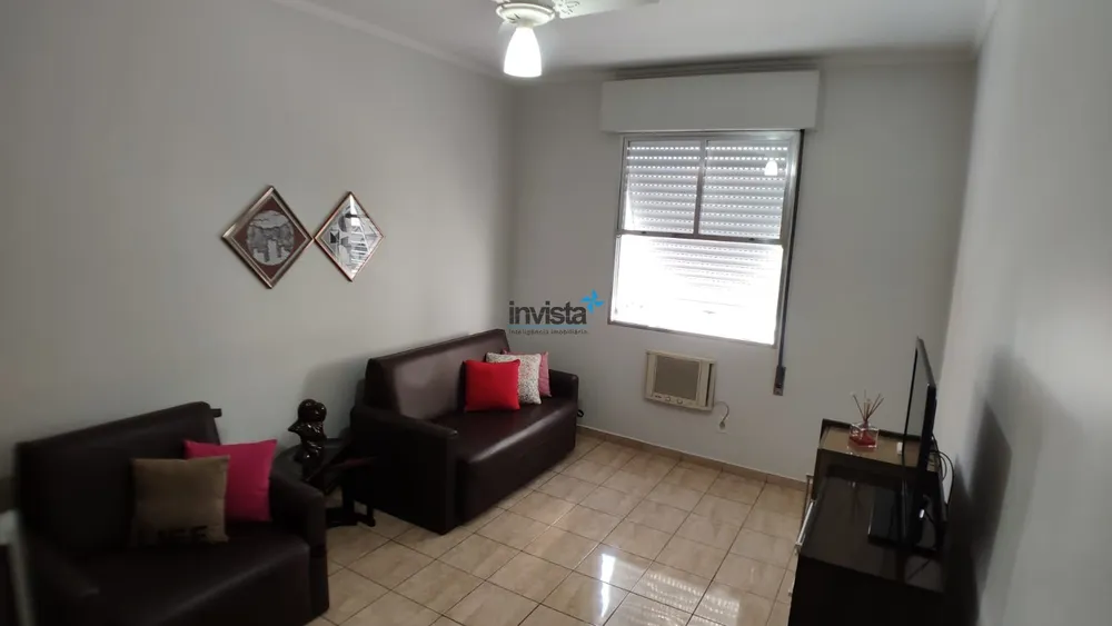 Apartamento, 3 quartos, 130 m² - Foto 1
