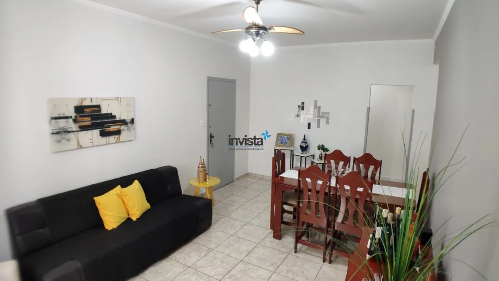 Apartamento, 3 quartos, 130 m² - Foto 2