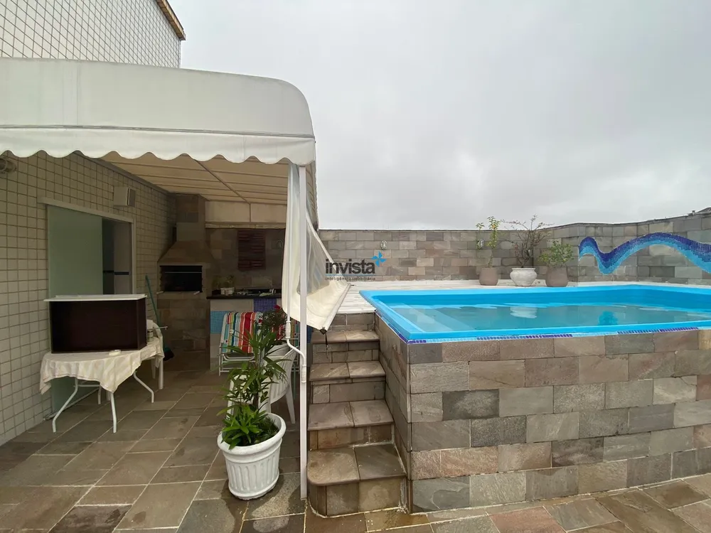 Cobertura, 3 quartos, 270 m² - Foto 4