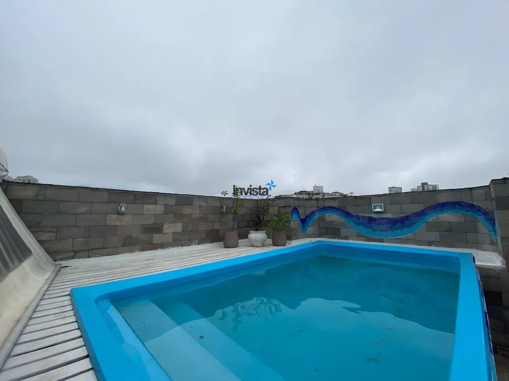 Cobertura, 3 quartos, 270 m² - Foto 3
