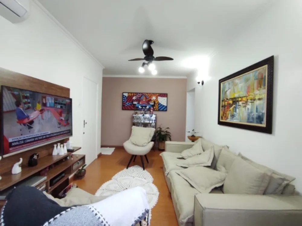 Apartamento, 3 quartos, 110 m² - Foto 1
