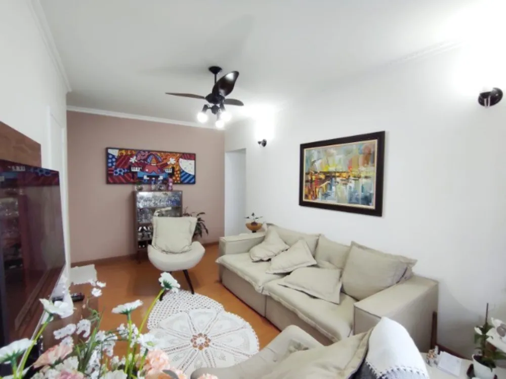 Apartamento, 3 quartos, 110 m² - Foto 2