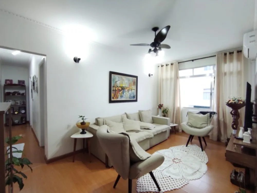 Apartamento, 3 quartos, 110 m² - Foto 4