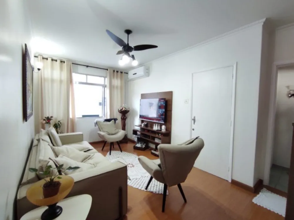 Apartamento, 3 quartos, 110 m² - Foto 3