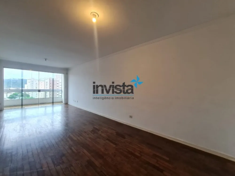 Apartamento, 4 quartos, 186 m² - Foto 1