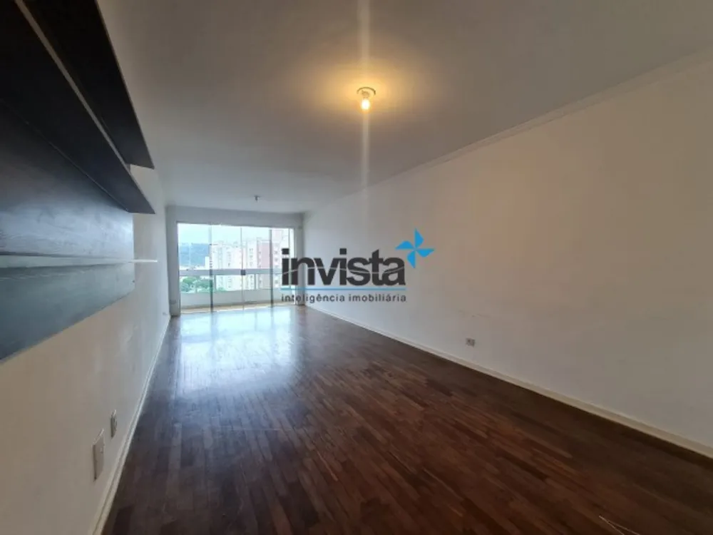 Apartamento, 4 quartos, 186 m² - Foto 2