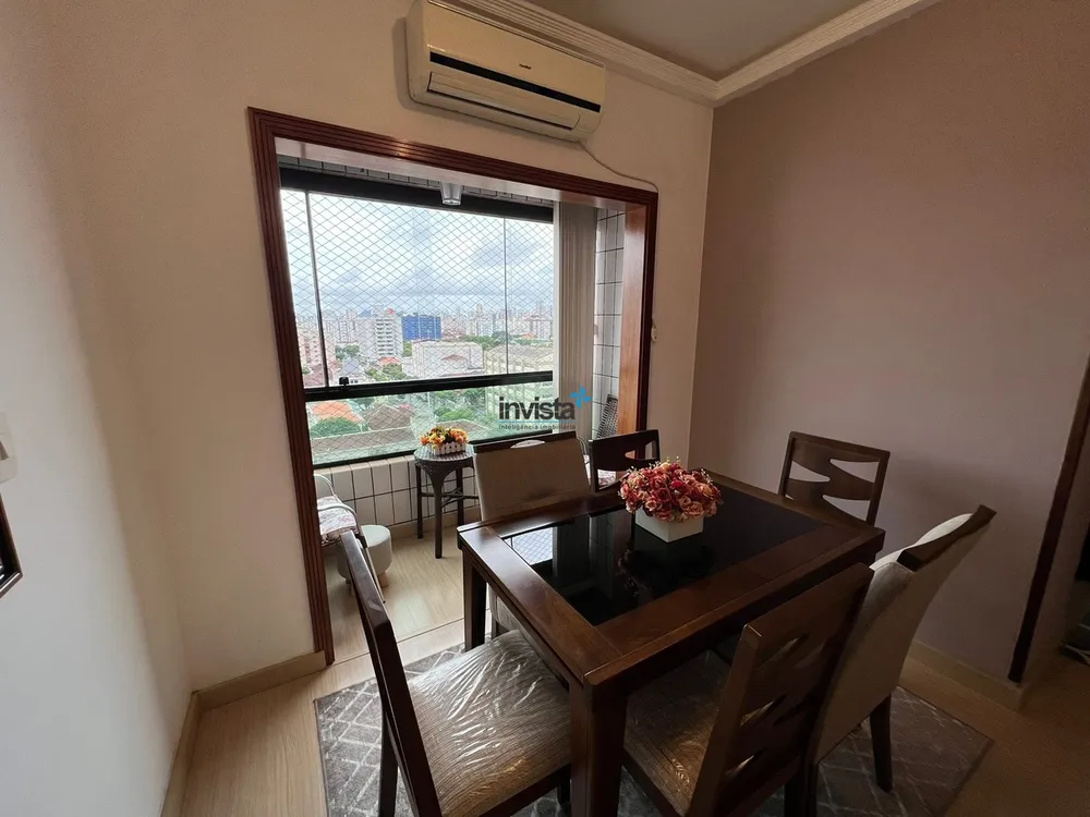 Apartamento, 2 quartos, 84 m² - Foto 4